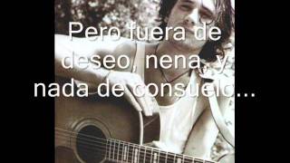 Jeff Buckley Last goodbye (subtitulado)
