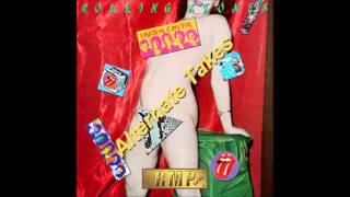 Rolling Stones WANNA HOLD YOU (alternate take, unreleased)