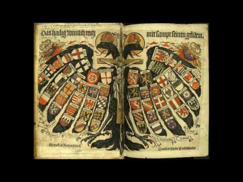 Holy Roman Empire - Imperial fanfares