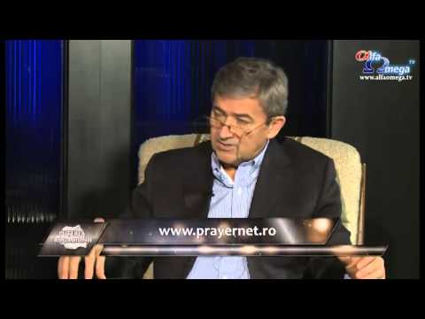 Puterea rugaciunii 2.85 - cu Titus Coltea 2 - februarie 2013