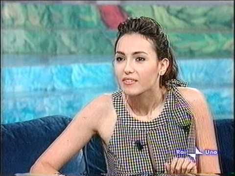 LITTLE TONY OSPITE A FESTA ITALIANA CON CATERINA BALIVO 1 PARTE