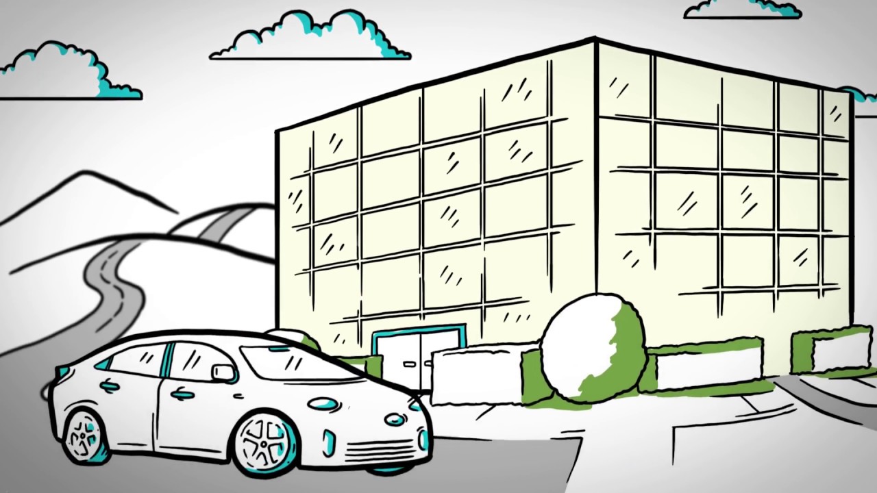 How Technology Has Changed The Workplace