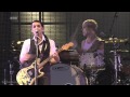 Placebo - Ashtray Heart [Pinkpop 2009 HD]