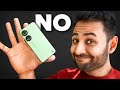 Why Nobody Buys Small Phones