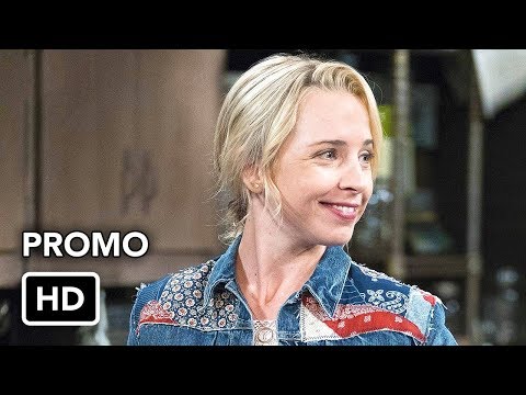 The Conners 1x04 Promo "The Separation of Church and Dan" (HD) Roseanne Spinoff