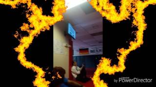 Brach&#39;s In House Tournament July  (Korn - Blind)