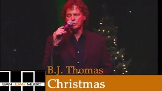 White Christmas Music Video