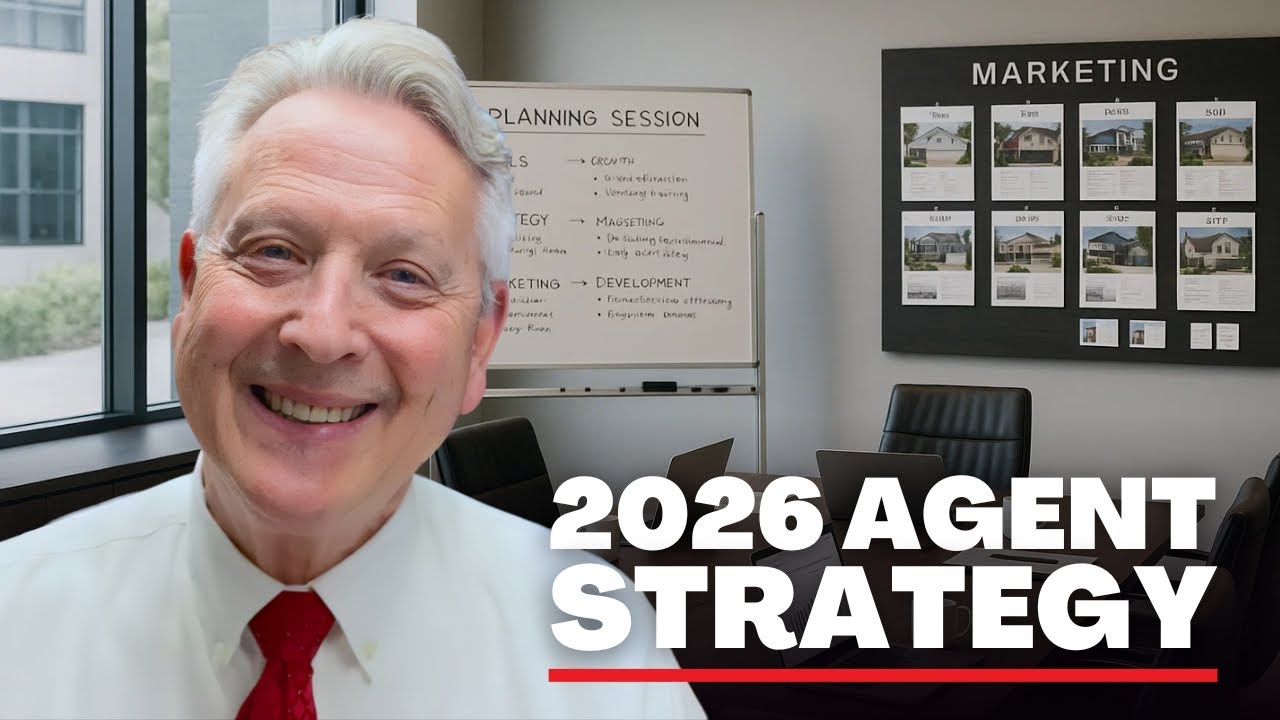 Building Year-End Momentum in Burbank Real Estate 