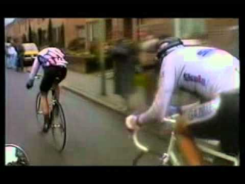 Amstel Gold Race 1985 