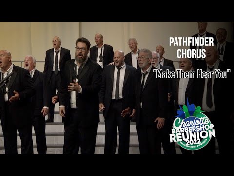 Pathfinder Chorus