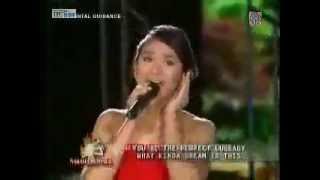 Sweet Dreams   Sarah Geronimo &amp; John Lloyd Cruz