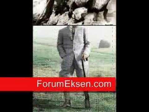 Büyük Türk M. Kemal Atatürk