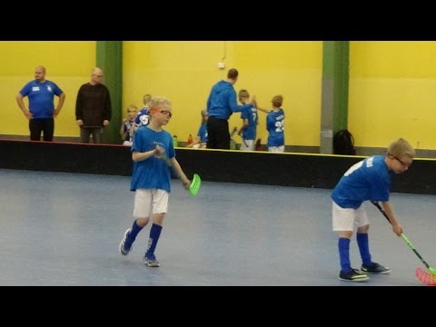 Martin sudet Campo center 30.10.2016 Eka Peli