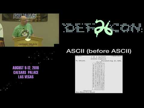 DEF CON 26 PACKET HACKING VILLAGE - Ed Miles - Bitsquatting Passive DNS Hijacking