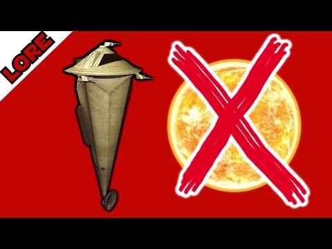Star Wars Lore – Weapons Episode XIX – The Sun Crusher (Legends)