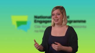 The NStEP Student Training Programme for Class Reps