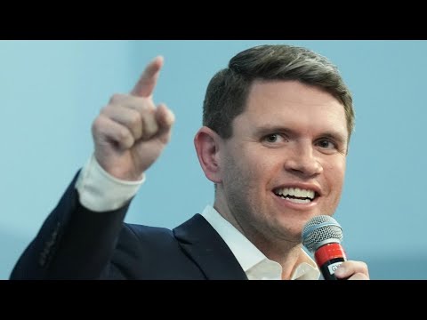 VoteHub gives Talarico 55% chance of winning Texas Senate race