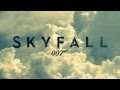 Adele- Skyfall (Acoustic Cover) 
