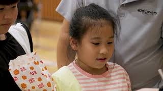 2025 전라남도 찾아가는영화관 | 금당도 메이킹