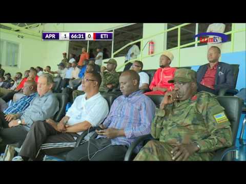 ARPL APR 2 VS 1 ETINCELLES FC  Fulltime Highlights