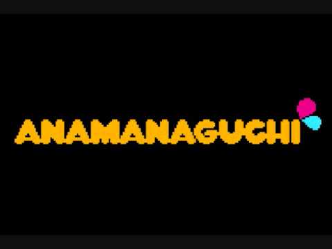 Anamanaguchi - Till the World Ends, Hot n Cold, Party in the USA