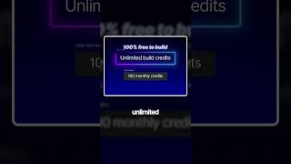 OpenBuilder is a New AI Coding Tool that is Free and gives you unlimited credits to work with