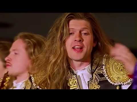 When the Boys Come Into Town - The Kelly Family