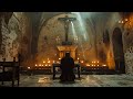 Gregorian Chants Honor And Praise God Rite Of Prayer God In The Monastery