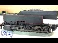 DCCTRAIN Eureka Models HO NSWGR AD60 4-8 ...