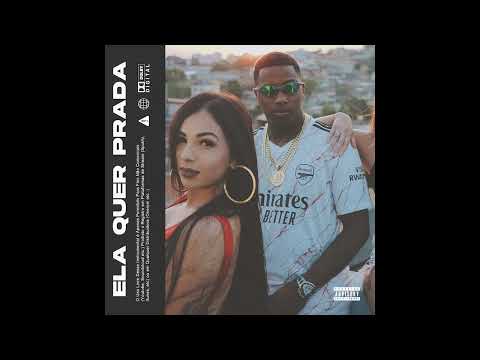 [FREE] Kayblack x Vulgo FK x TZ da Coronel | Type Beat Trap 2022 "Ela Quer Prada"