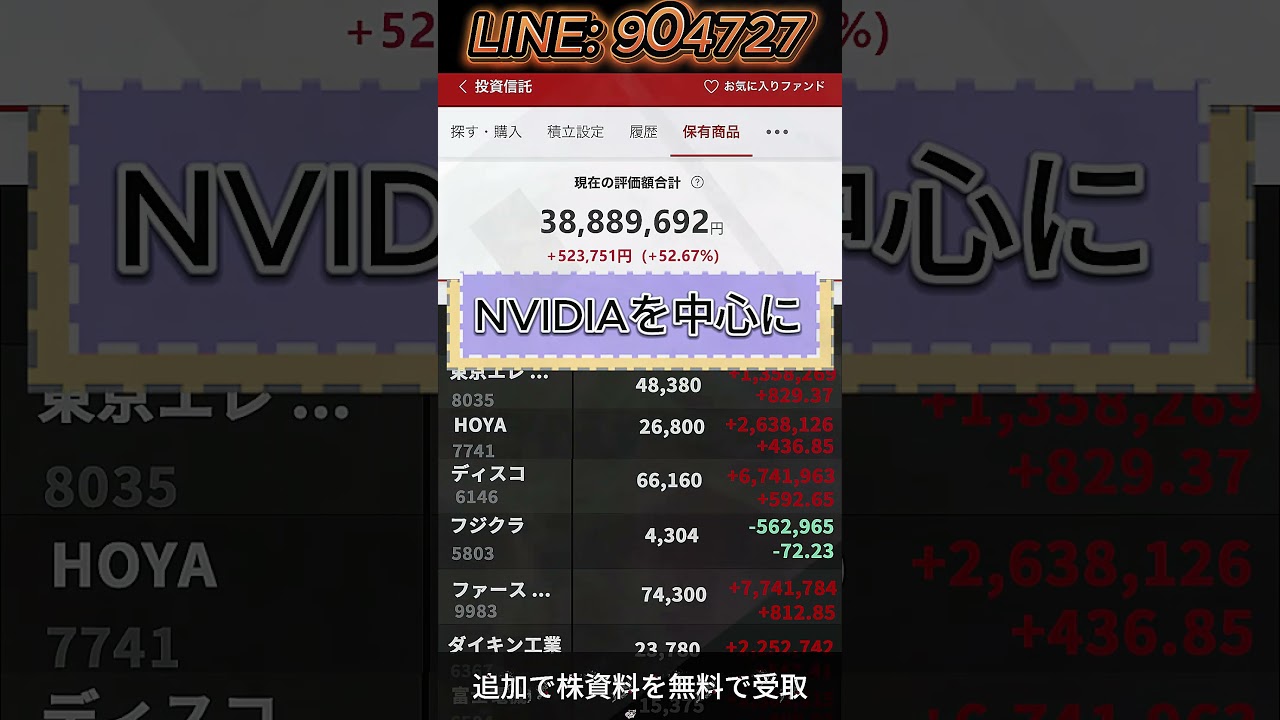 YouTubeサムネイル
