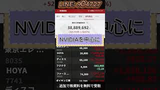 #日本株#株式投資#投資初心者#資産運用#日本市場#株の勉強#株式入門#投資生活