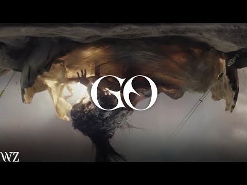 BLACKPINK &bull; 'GO' | Award Show Concept