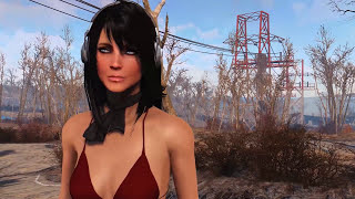 Fallout 4 - Лучшие моды #5