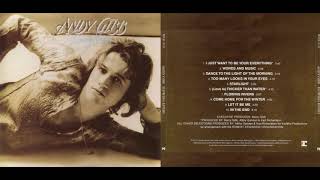 Andy Gibb ‎– Flowing Rivers (Album 1977)