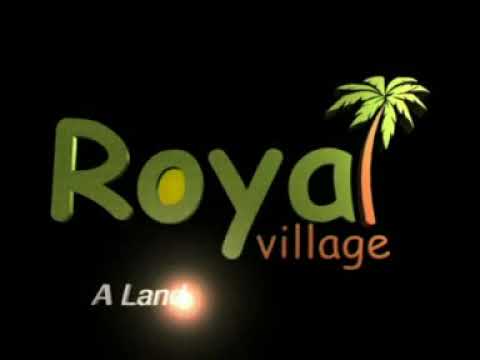 Kakaria Royal Village Project Tour 1