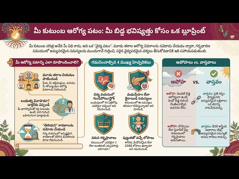 Family History Mapping — video thumbnail