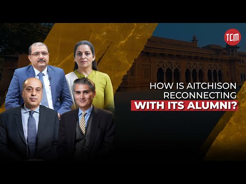 Why Aitchison College’s 140-Year Legacy Resonates Strongly Across Its Alumni?