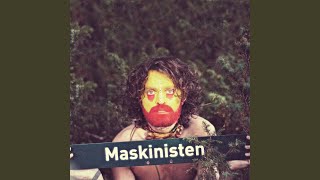 Du si du Ikke kan vær i lag med mæ hvis æ bor i skogen