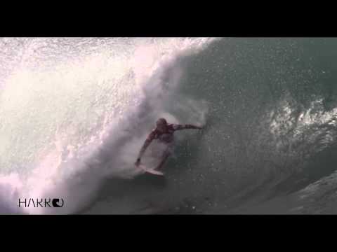 John John Florence The New Pipeline Maestro