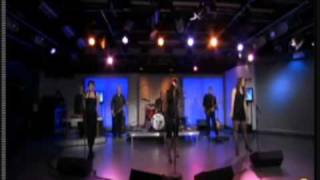Addictiv - Over It (Cry Baby Cry Baby) Live On Breakfast Television