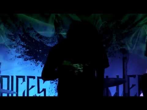 Dices Fallen - My Sorrows (Live @ kleinLAUT Festival 2015)