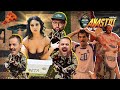 AXASTOI S03E04 Κορόιδο Τσουβελίνι έρχονται οι εξωγήινοι