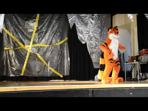 MiDFur Dance Fracas - Kat Aclysm