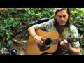 Fruit Bats - Shivering Fawn (Live on KEXP @Pickathon)