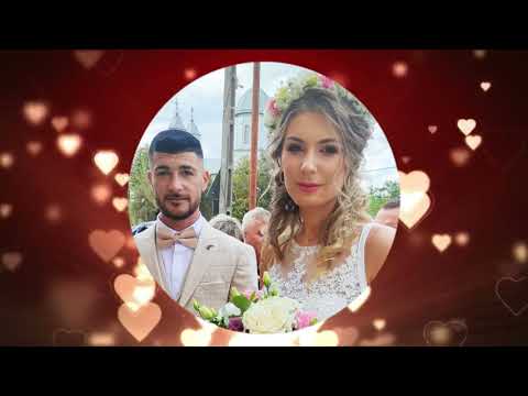 Georgiana și Marius au spus DA