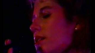 MICHAEL W.SMITH AND AMY GRANT LIVE IN CONCERT 1985