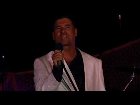 Goran Karan - Partenca (Romanca pod zvizdama)