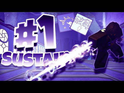 The Best Sustain Build  | Deepwoken