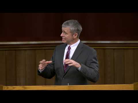 Predicando el evangelio a los evangélicos - Paul Washer